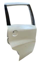 PORTA TRASEIRA DIREITA JAC J2 2012 A 2016