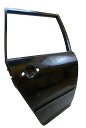 PORTA TRASEIRA DIREITA COROLLA FIELDER 2003 A 2008