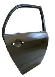 PORTA TRASEIRA DIREITA COROLLA 2003 A 2008
