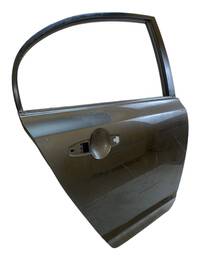 PORTA TRASEIRA DIREITA CIVIC 2007 A 2011