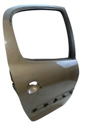 PORTA TRASEIRA DIREITA PEUGEOT 206 207 PASSION