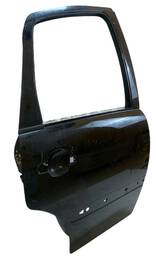 PORTA TRASEIRA DIREITA CITROEN C3 2003 A 2012
