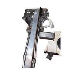 MÁQUINA DE VIDRO PORTA DIANTEIRA ESQUERDA COROLLA 2003 A 08