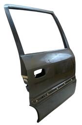 PORTA TRASEIRA DIREITA ZAFIRA 2002 A 2012