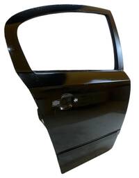 PORTA TRASEIRA DIREITA VECTRA HATCH 2006 A 2011