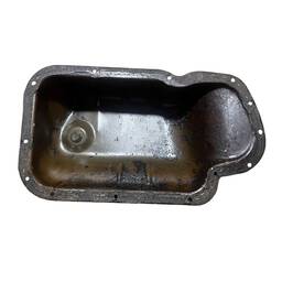 CARTER DO MOTOR FERRO PEUGEOT 206-207 C3 1.4 