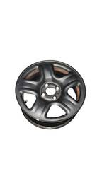 RODA 15 FERRO SAVEIRO TROPER USADA ORIGINAL 