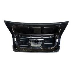 TAMPA TRASEIRA VOYAGE G6 G7 G8 2013 A 2022