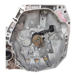 CAIXA CAMBIO SANDERO LOGAN DUSTER OROCH CAPTUR 1.6 16V 2017/