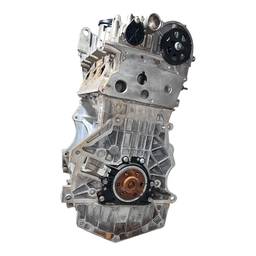 MOTOR GOL UP! POLO 1.0 12V 3CC MPI FLEX  2015/.. REVISADO