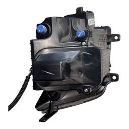 FAROL DE MILHA LD SAVEIRO CROSS G7 ORIGINAL NOVO 5Z0941206C