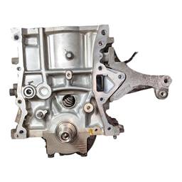 BLOCO MOTOR COM VIRABREQUIM COROLLA 2.0 16V FLEX 2015/2019 