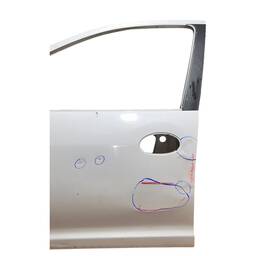 PORTA DIANTEIRA ESQUERDA CELTA PRISMA 2007 A 2016