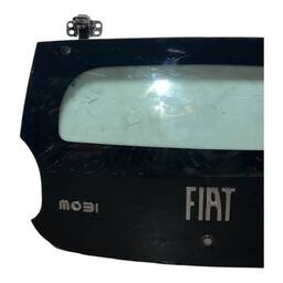 TAMPA VIDRO VIGIA FIAT MOBI 2017/