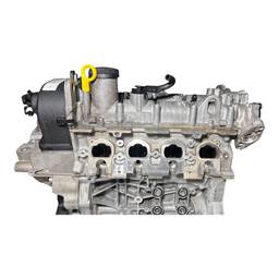 MOTOR A3 Q3 GOLF JETTA POLO TIGUAN TAOS TCROSS 1.4 FX 16/