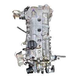 MOTOR VERSA 2022/ KICKS 1.6 16V 2017 2018 2019/..  