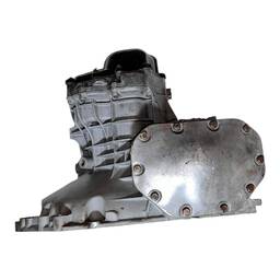 CAIXA CAMBIO ONIX PRISMA COBALT 1.4 2013 A 2016 5M REVISADO 