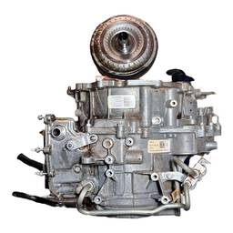 CAIXA CAMBIO KA ECOSPORT 1.5 3CC FLEX 2018… AUT PLUG/QUEBRAD