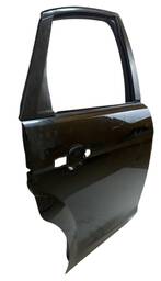 PORTA TRASEIRA DIREITA FOCUS HATCH/SEDAN 2009 2010 A 2013