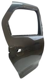 PORTA TRASEIRA DIREITA LOGAN 2014 2015 2016 2017