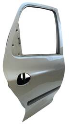 PORTA TRASEIRA DIREITA CELTA PRISMA 2007 A 2016