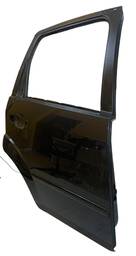 PORTA TRASEIRA DIREITA FIESTA 2003 A 2014