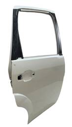 PORTA TRASEIRA DIREITA FIESTA 2003 A 2014