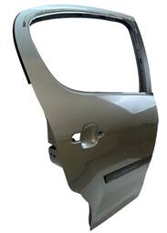 PORTA TRASEIRA DIREITA PALIO ATTRACTIVE 2012 A 2017