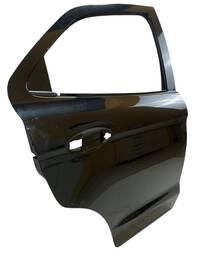 PORTA TRASEIRA DIREITA FORD KA 2015 2016 A 2021