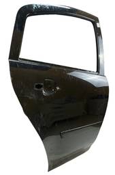 PORTA TRASEIRA DIREITA AGILE 2010 A 2014