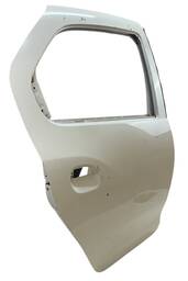 PORTA TRASEIRA DIREITA LOGAN 2014/