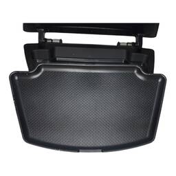  BORRACHA PORTA OBJETOS GM CRUZE ORIGINAL 