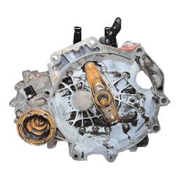 CAIXA CAMBIO GOL VOYAGE FOX G5 G6 1.0 8V POWER 2008 A 2016