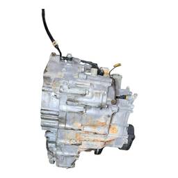 CAIXA CAMBIO FIT CITY 1.5 2009 2010 A 2014 AUTOMÁTCIA