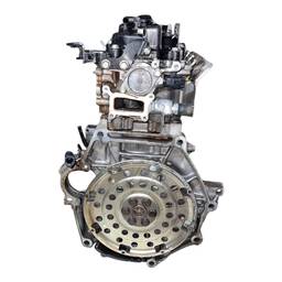 MOTOR HONDA FIT CITY 1.5 FLEX 2009 2010 A 2014 