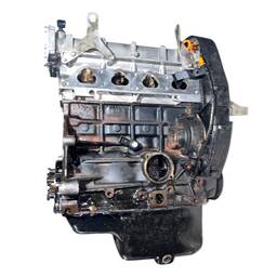 MOTOR GOL PARATI BOLA G3 POLO 1.0 16V GAS POWER 2002 A 2005