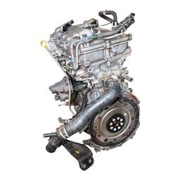 MOTOR TOYOTA COROLLA 1.8 16V FLEX 2012 2013 A 2019 