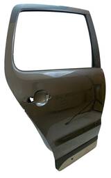 PORTA TRASEIRA DIREITA FOX 2015 A 2022