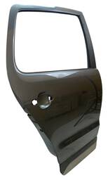 PORTA TRASEIRA DIREITA FOX 2015 A 2022