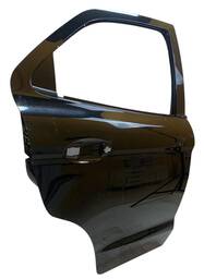Porta Traseira Direita Ford Ka 2015 2016 a 2021