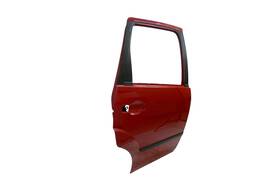 PORTA TRASEIRA DIREITA FIESTA 2003 A 2014