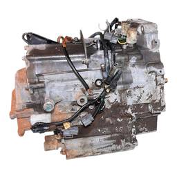 CAIXA CAMBIO CIVIC 1.7 2001 2002 A 2006 AUTOMÁTICA