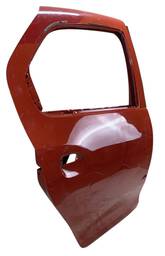 PORTA TRASEIRA DIREITA LOGAN 2014/