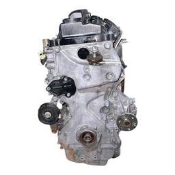 MOTOR HONDA CIVIC CR-V 2.0 16V FLEX 2013 2014 A 2016 