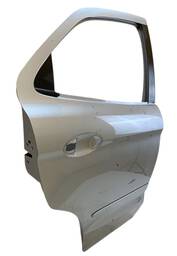 PORTA TRASEIRA DIREITA FORD KA 2015 2016 A 2021