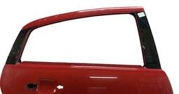 PORTA TRASEIRA DIREITA AGILE 2010 A 2014