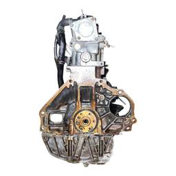 MOTOR S10 BLAZER 2.4 8V GAS 2001 2002 A 2007 