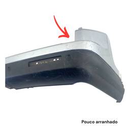 PARACHOQUE TRASEIRO DISCOVERY 4 2010 A 2016