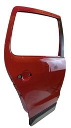 PORTA TRASEIRA DIREITA FOX 2015 A 2022