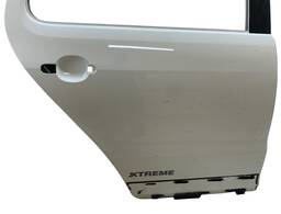 PORTA TRASEIRA DIREITA FOX 2015 A 2022